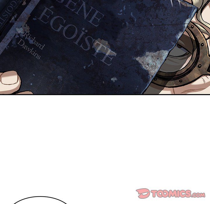 Read Léviathan FR Manga Online