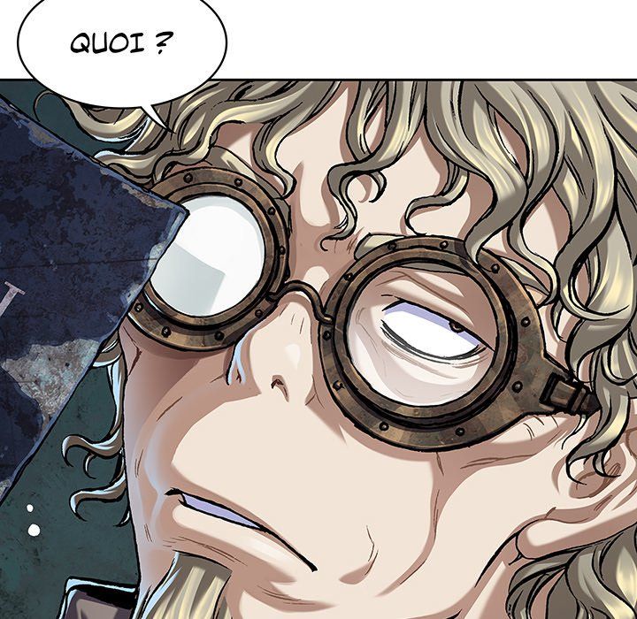 Read Léviathan FR Manga Online