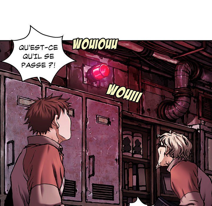 Read Léviathan FR Manga Online