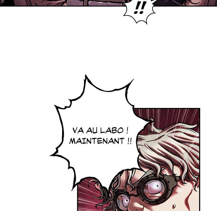 Read Léviathan FR Manga Online