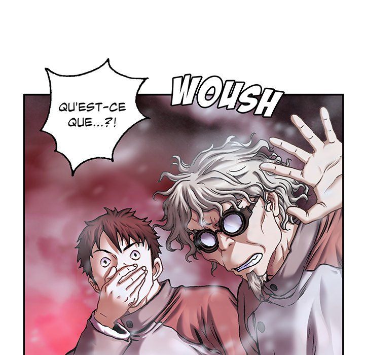 Read Léviathan FR Manga Online