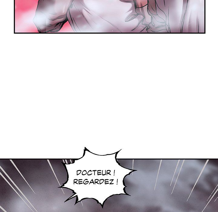 Read Léviathan FR Manga Online