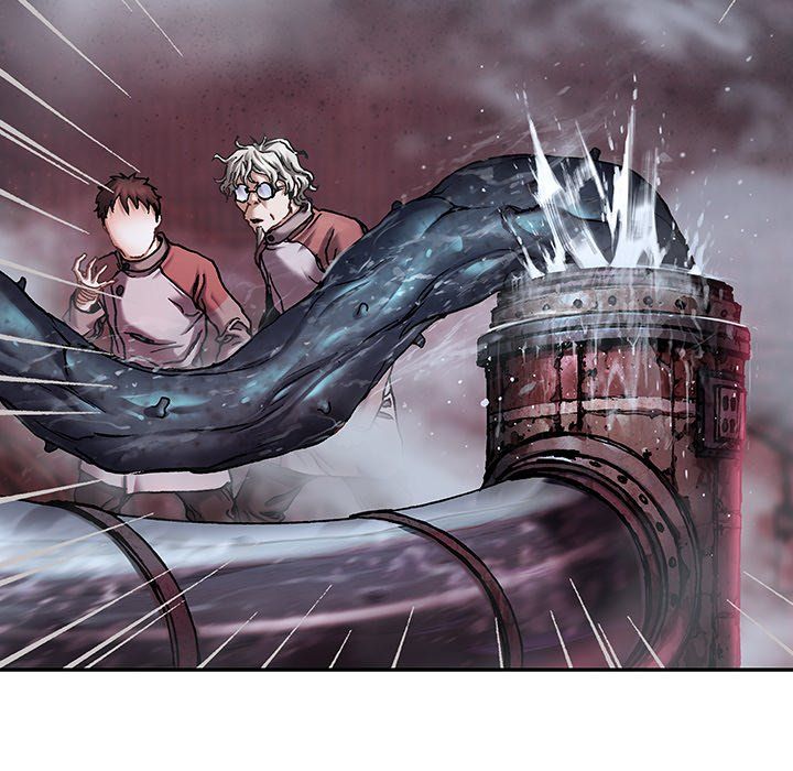 Read Léviathan FR Manga Online