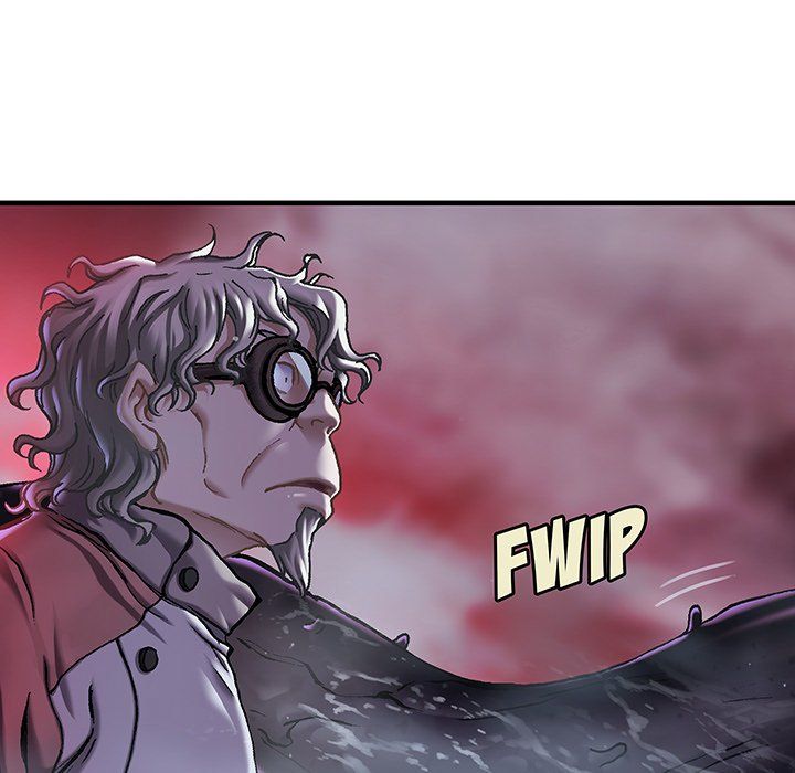Read Léviathan FR Manga Online