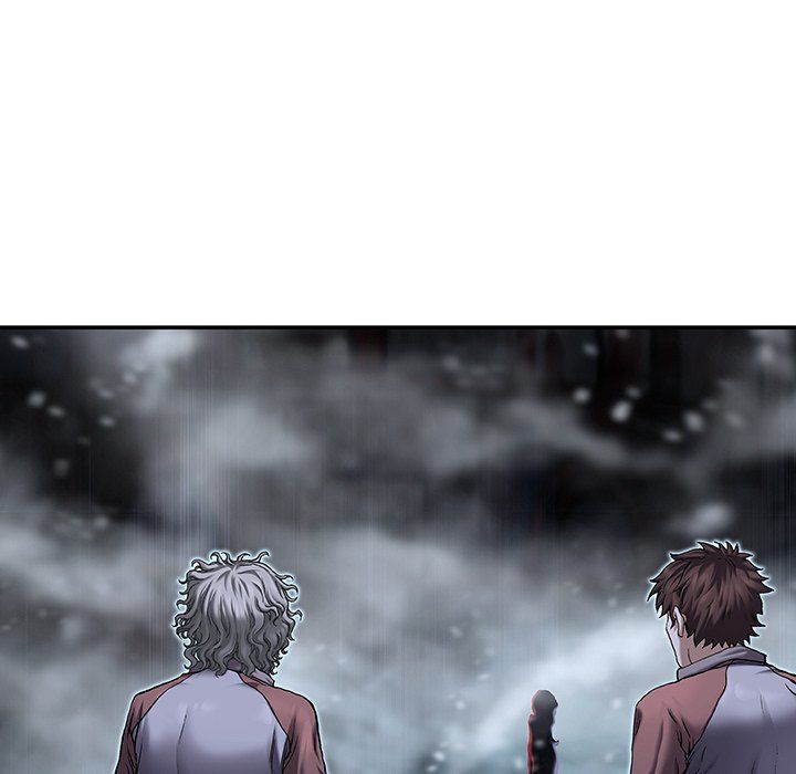 Read Léviathan FR Manga Online