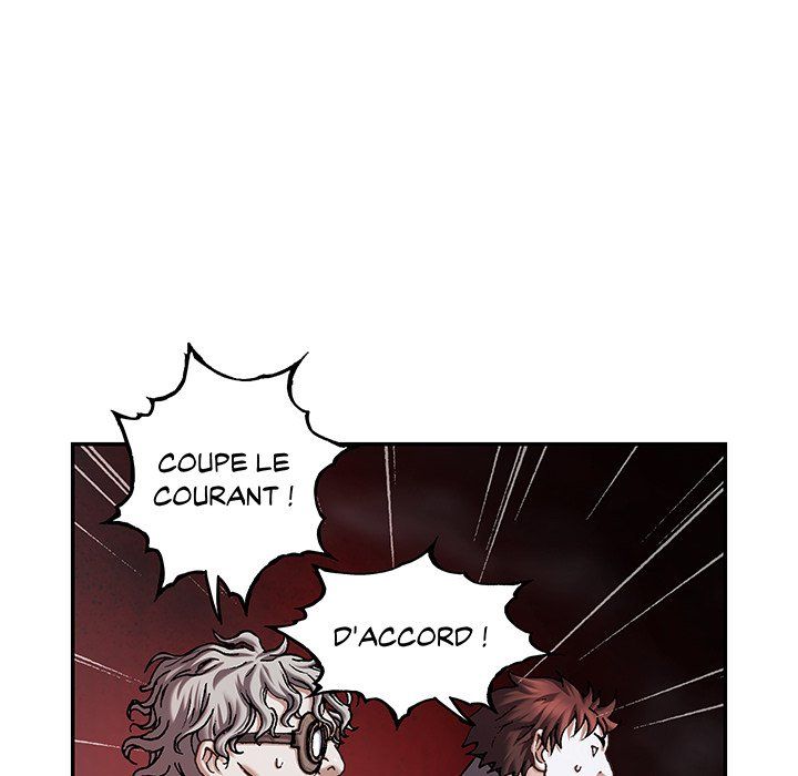 Read Léviathan FR Manga Online