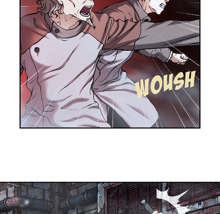 Read Léviathan FR Manga Online