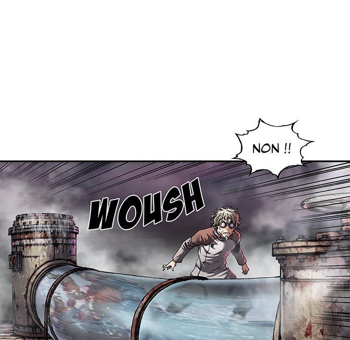 Read Léviathan FR Manga Online