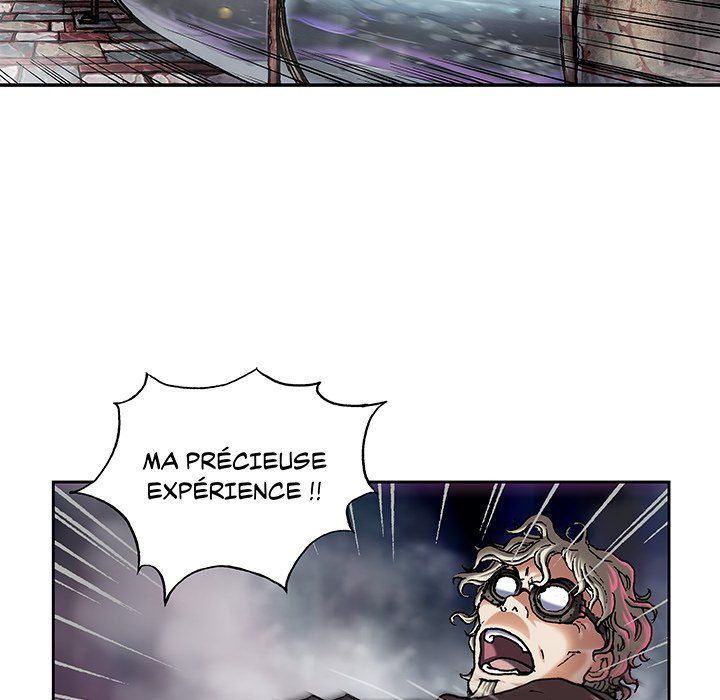 Read Léviathan FR Manga Online