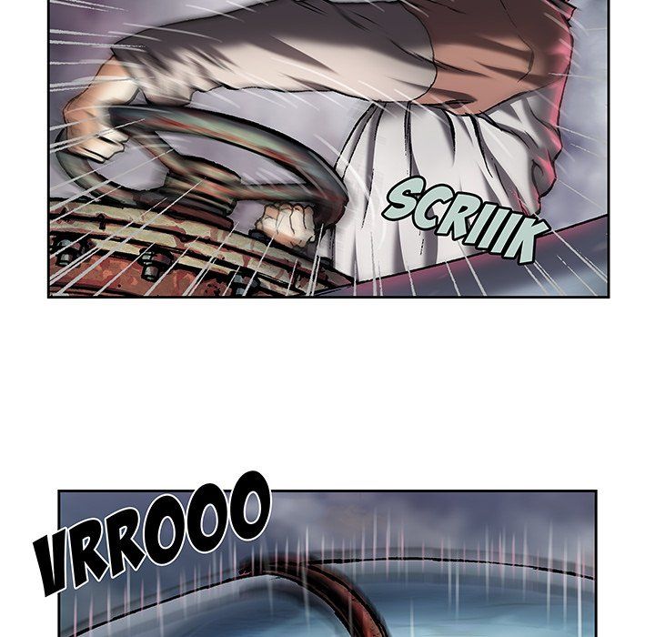 Read Léviathan FR Manga Online