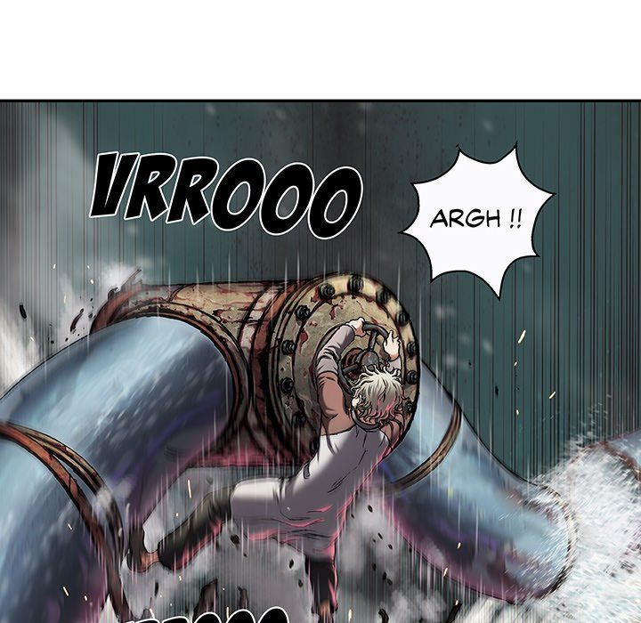 Read Léviathan FR Manga Online