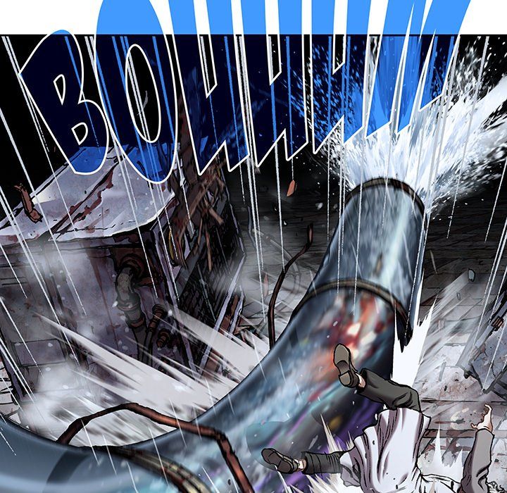 Read Léviathan FR Manga Online