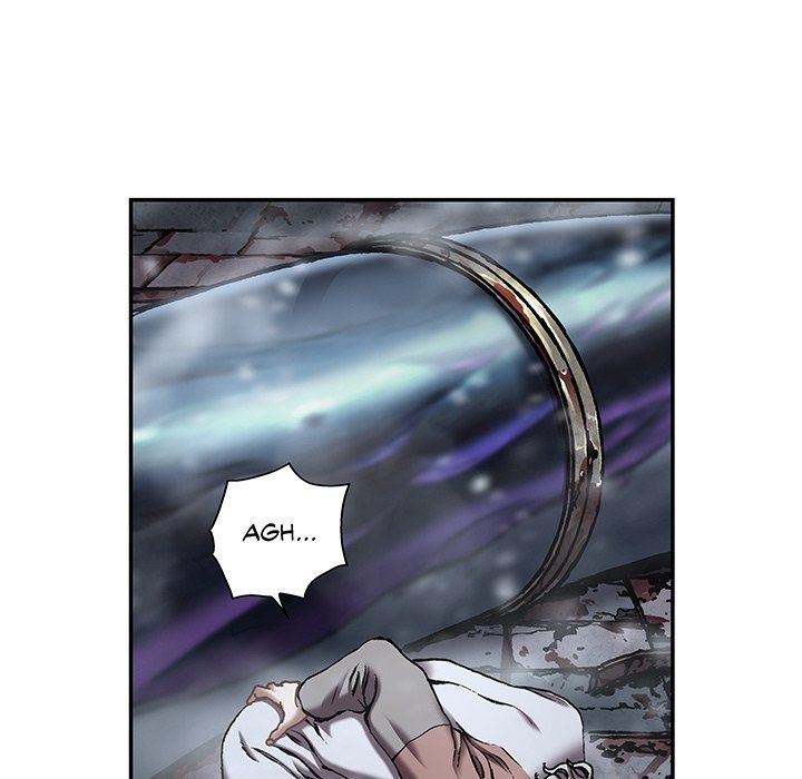 Read Léviathan FR Manga Online