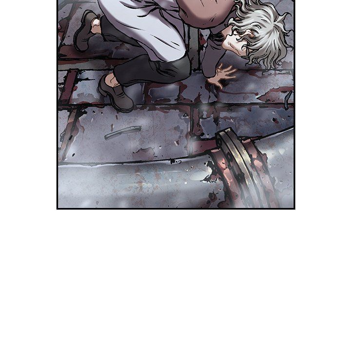 Read Léviathan FR Manga Online