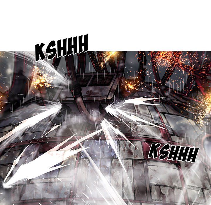 Read Léviathan FR Manga Online