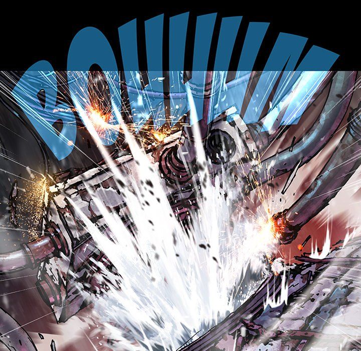 Read Léviathan FR Manga Online