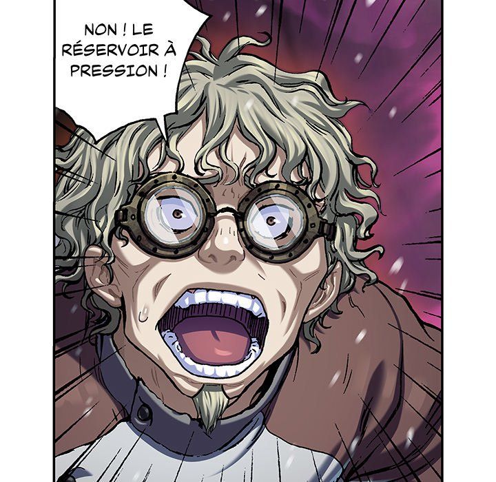 Read Léviathan FR Manga Online