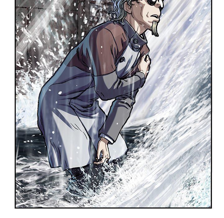 Read Léviathan FR Manga Online