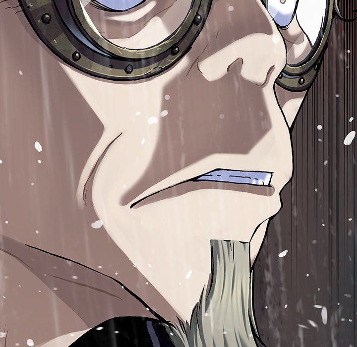 Read Léviathan FR Manga Online
