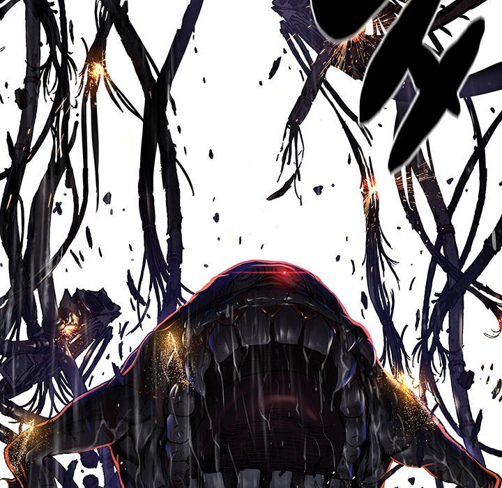 Read Léviathan FR Manga Online