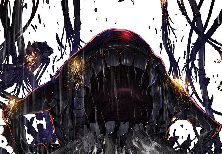 Read Léviathan FR Manga Online