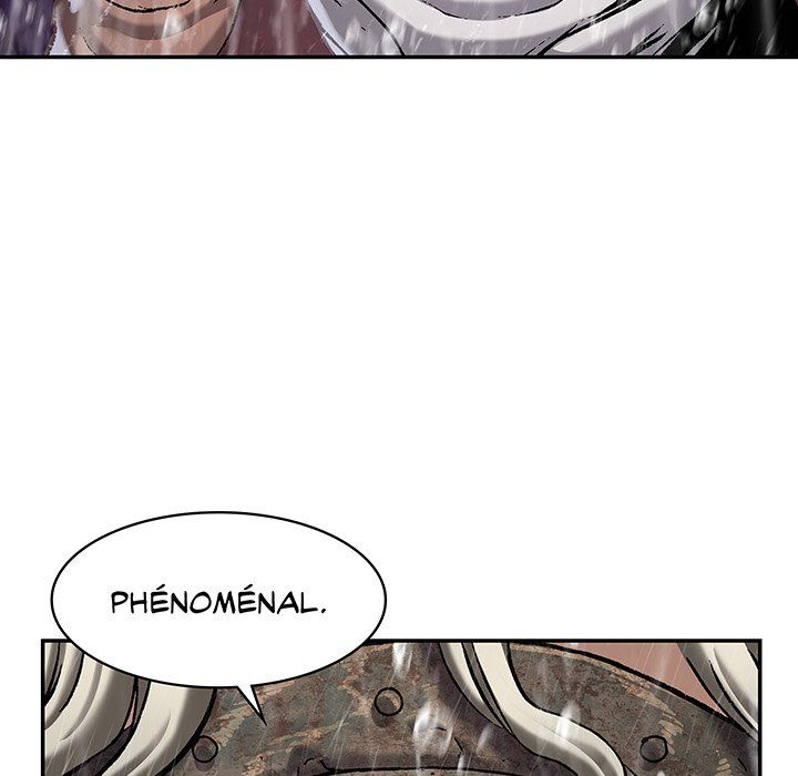 Read Léviathan FR Manga Online
