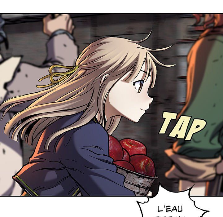 Read Léviathan FR Manga Online