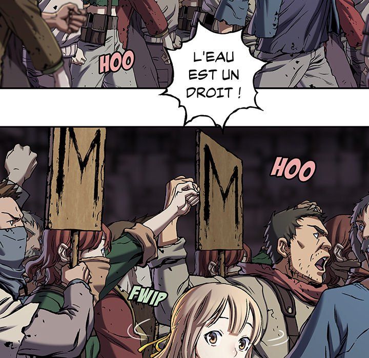 Read Léviathan FR Manga Online