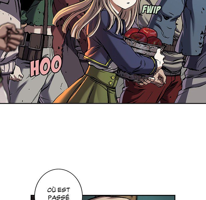 Read Léviathan FR Manga Online