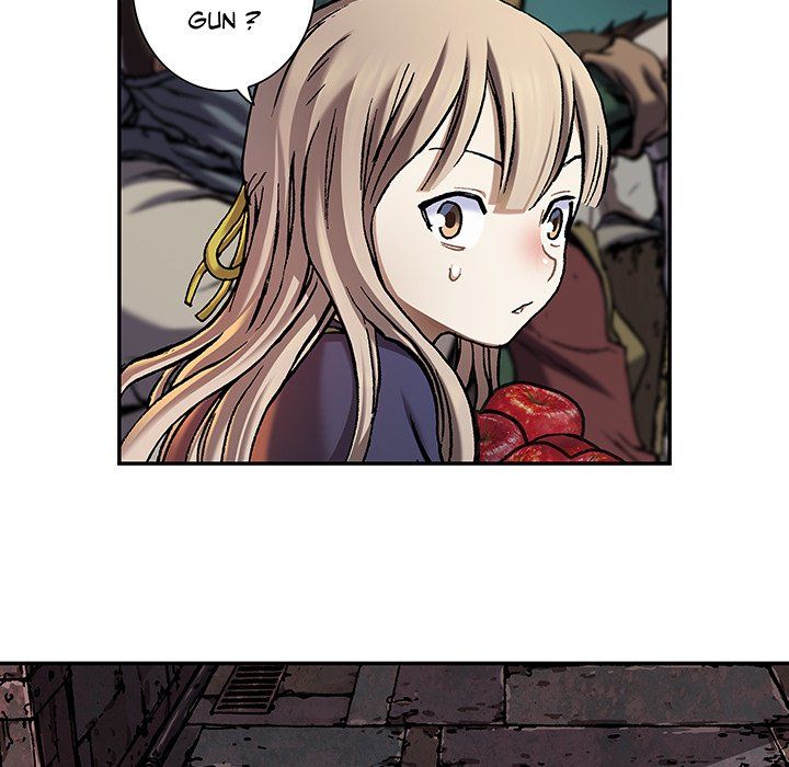 Read Léviathan FR Manga Online