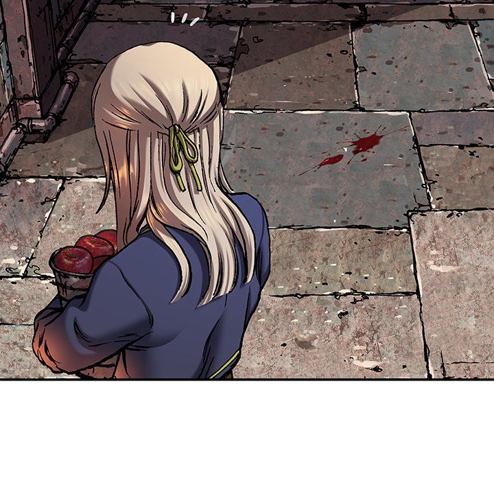 Read Léviathan FR Manga Online