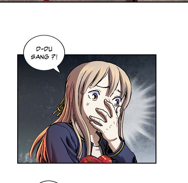 Read Léviathan FR Manga Online