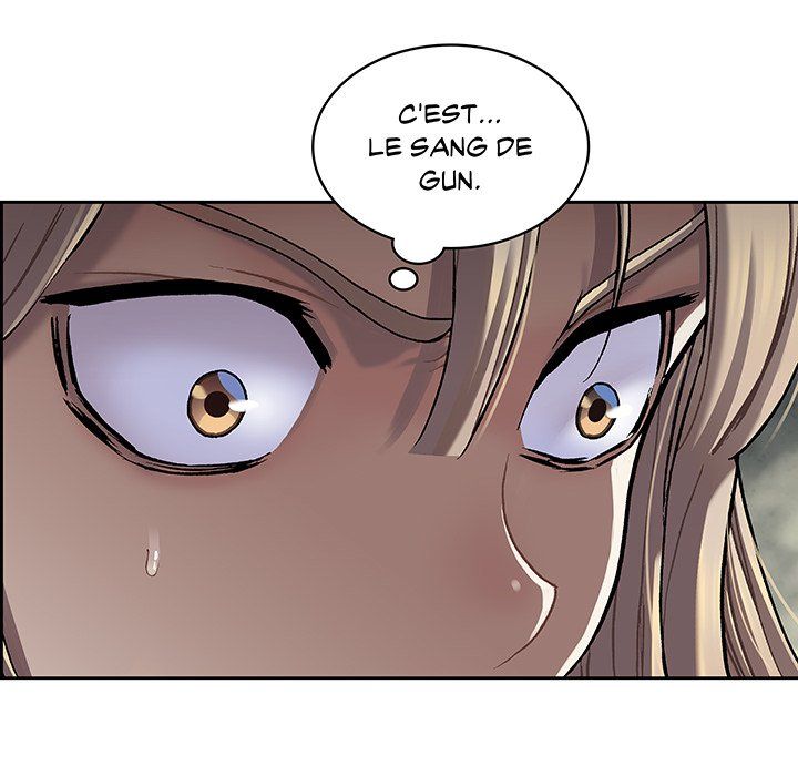 Read Léviathan FR Manga Online