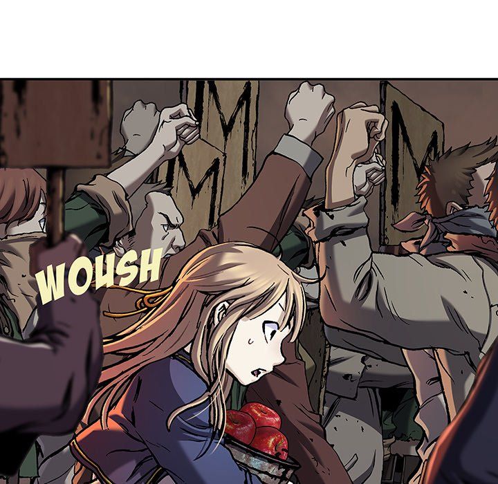 Read Léviathan FR Manga Online