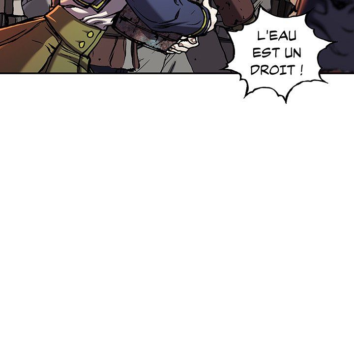 Read Léviathan FR Manga Online
