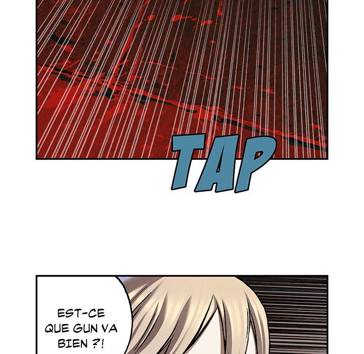 Read Léviathan FR Manga Online