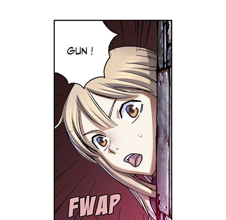 Read Léviathan FR Manga Online