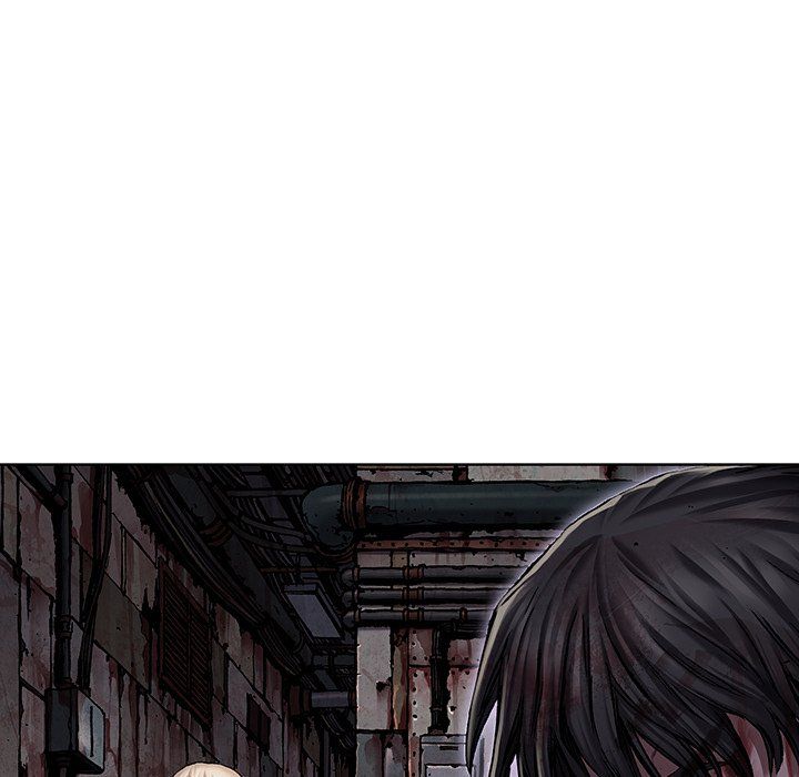 Read Léviathan FR Manga Online