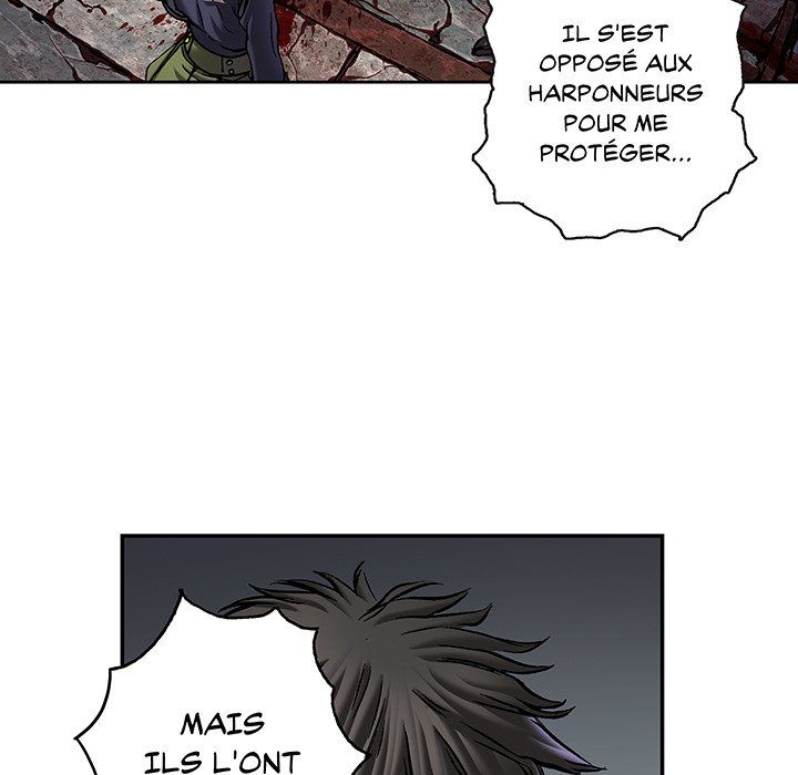 Read Léviathan FR Manga Online