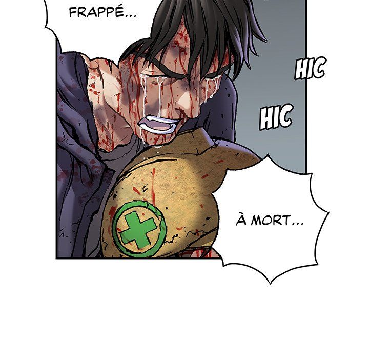 Read Léviathan FR Manga Online