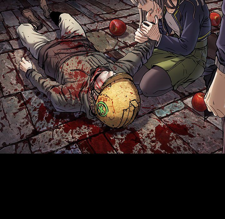 Read Léviathan FR Manga Online