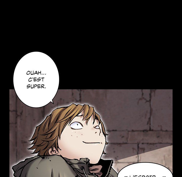 Read Léviathan FR Manga Online