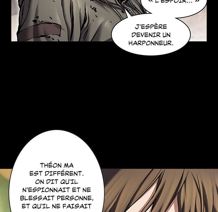 Read Léviathan FR Manga Online