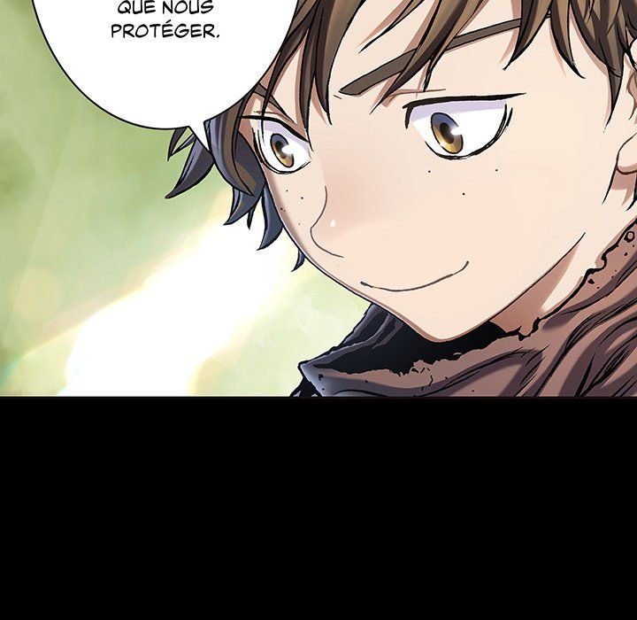 Read Léviathan FR Manga Online