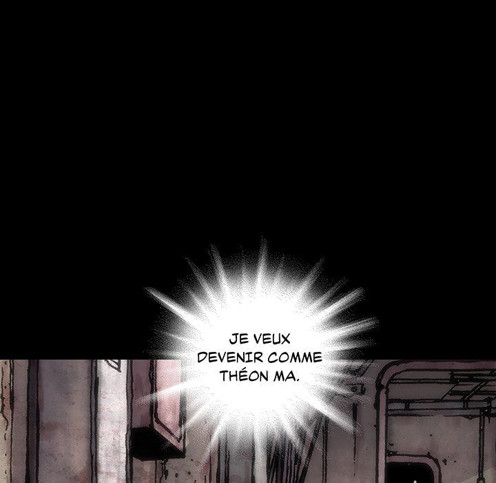 Read Léviathan FR Manga Online