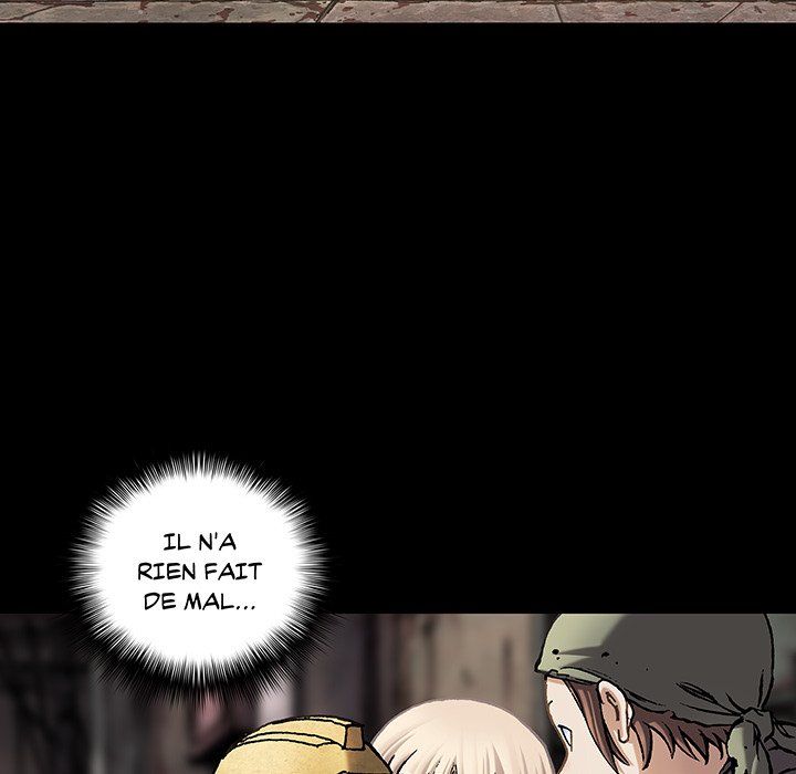 Read Léviathan FR Manga Online