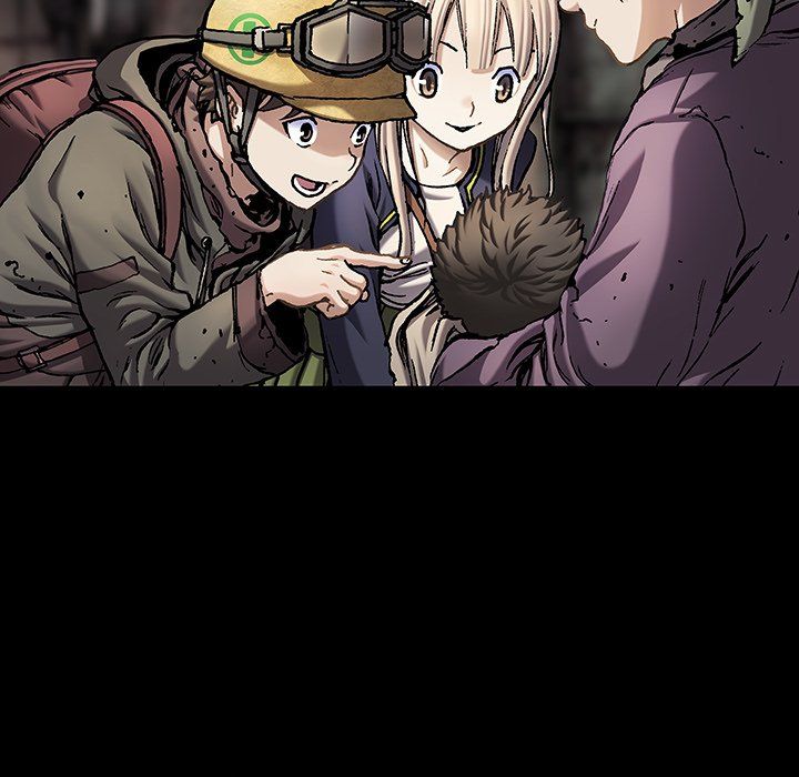 Read Léviathan FR Manga Online