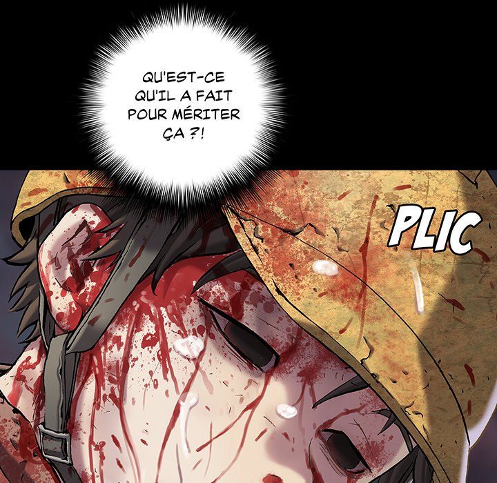 Read Léviathan FR Manga Online