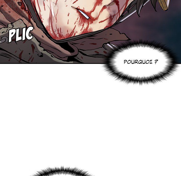 Read Léviathan FR Manga Online