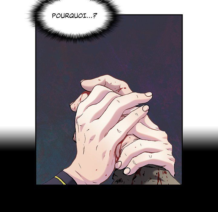 Read Léviathan FR Manga Online